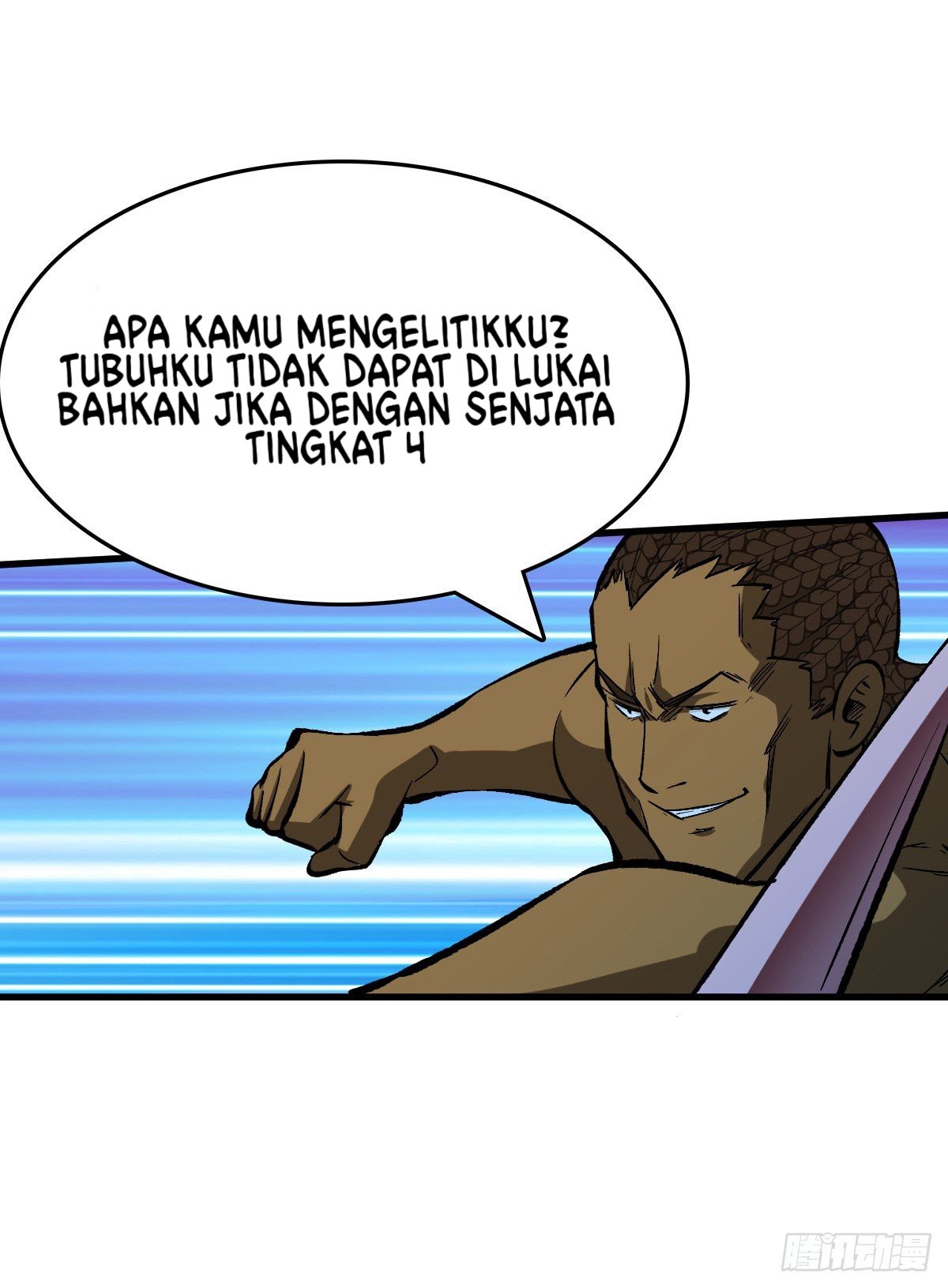 Return To Beginning Of The Apocalypse Chapter 62 - halaman 30