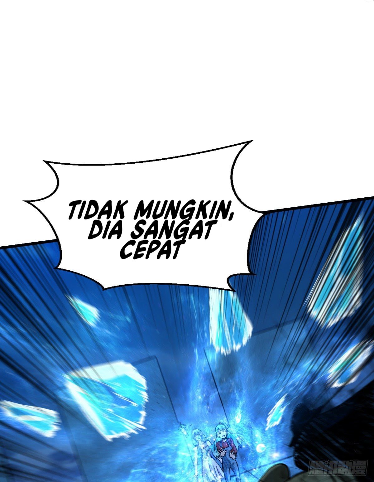 Return To Beginning Of The Apocalypse Chapter 62 - halaman 39