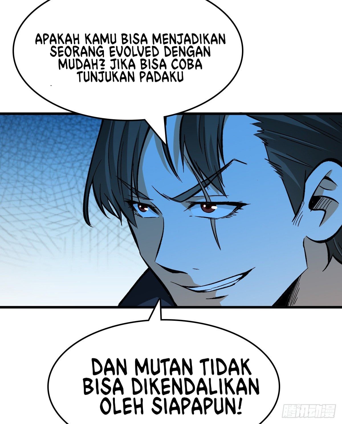 Return To Beginning Of The Apocalypse Chapter 62 - halaman 6