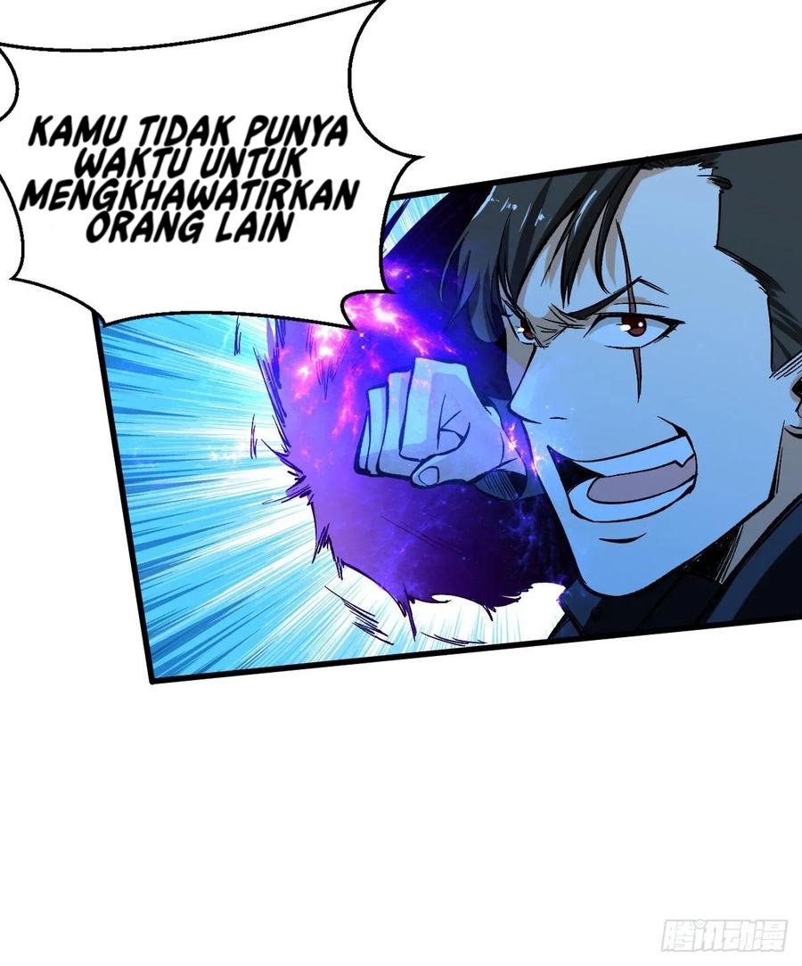 Return To Beginning Of The Apocalypse Chapter 63 - halaman 13