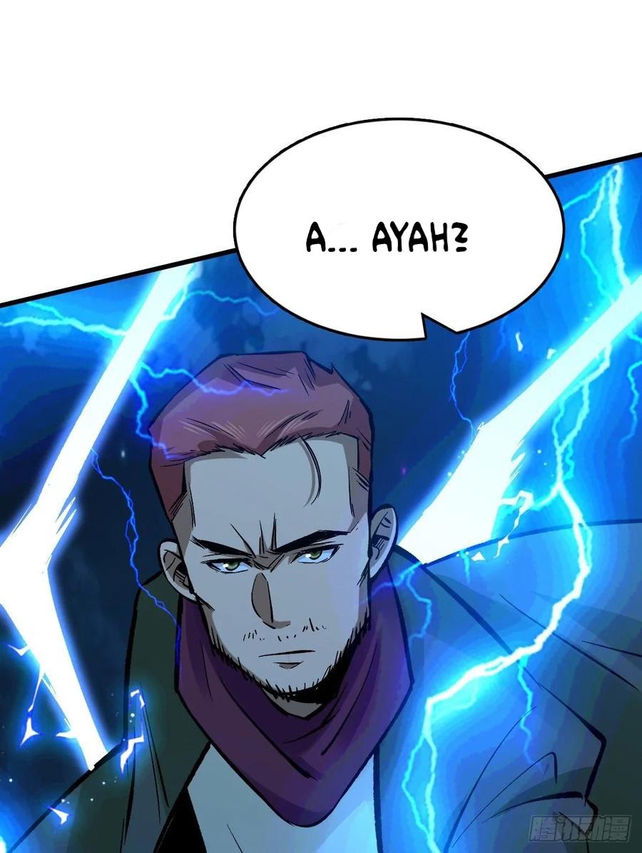 Return To Beginning Of The Apocalypse Chapter 63 - halaman 23