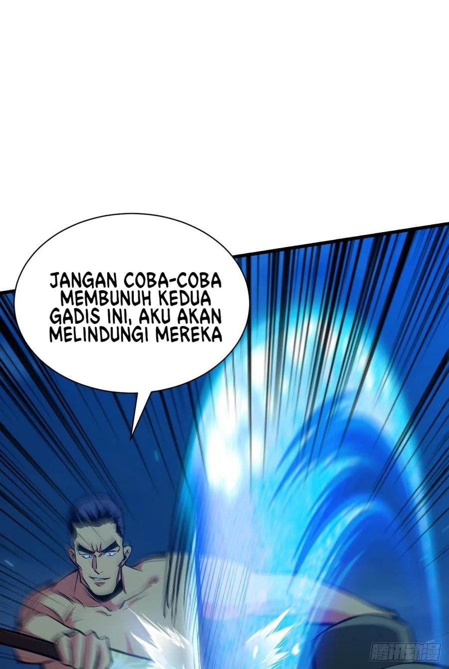 Return To Beginning Of The Apocalypse Chapter 63 - halaman 27