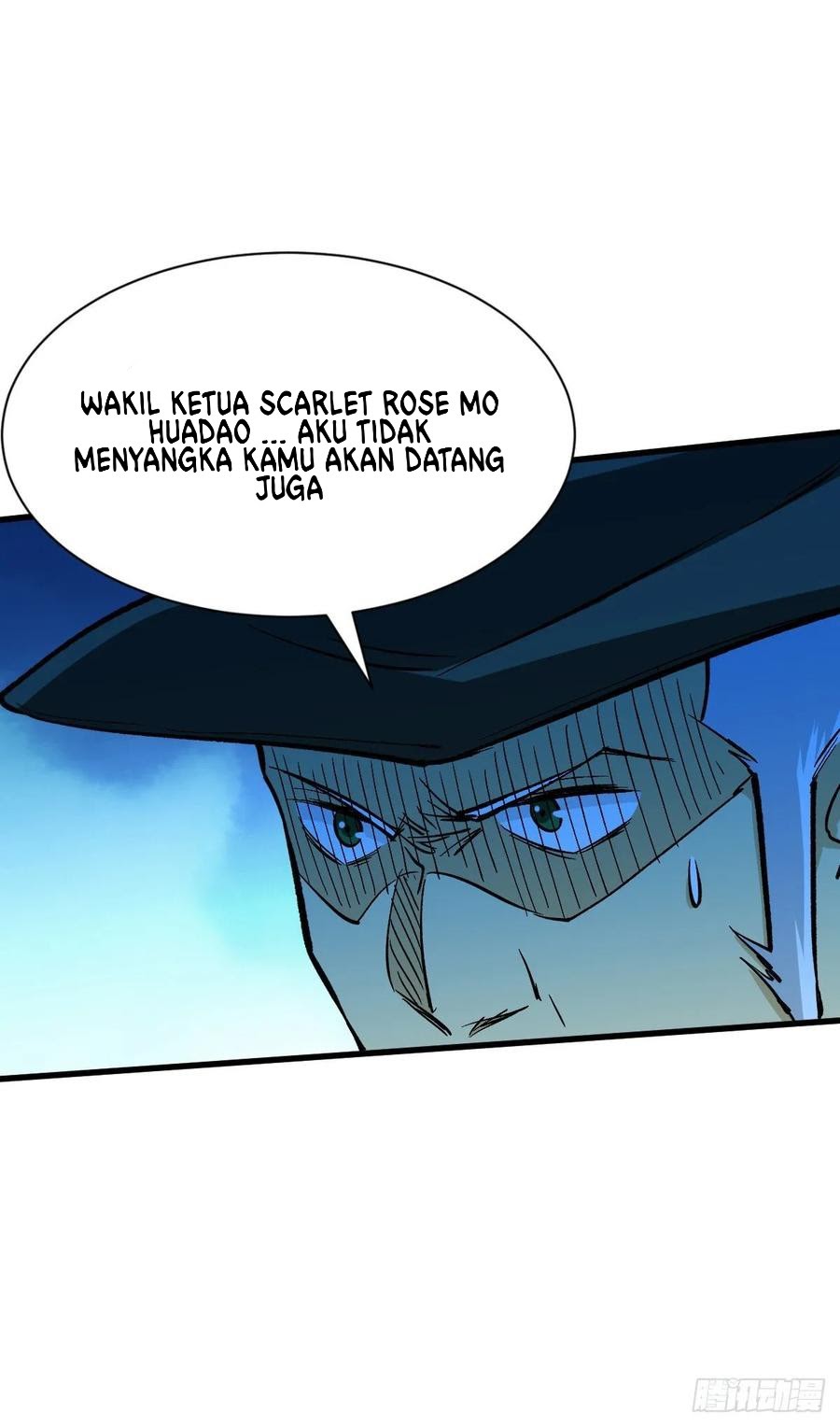 Return To Beginning Of The Apocalypse Chapter 63 - halaman 29