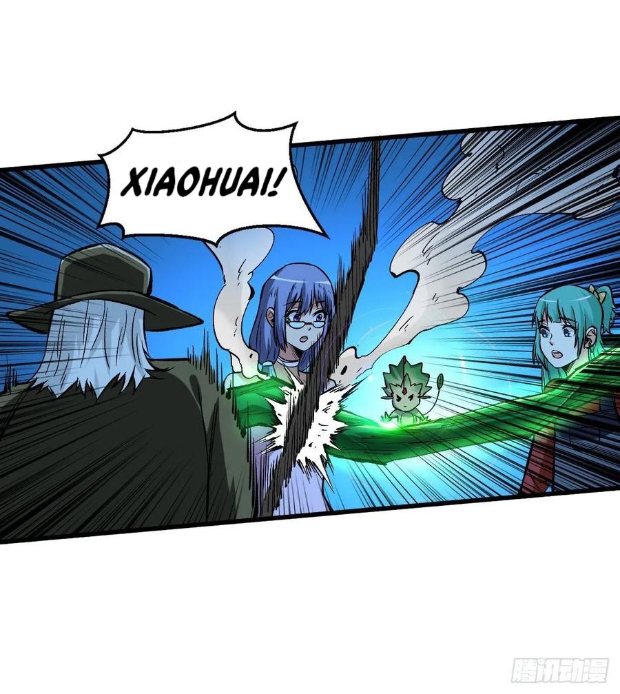 Return To Beginning Of The Apocalypse Chapter 63 - halaman 3