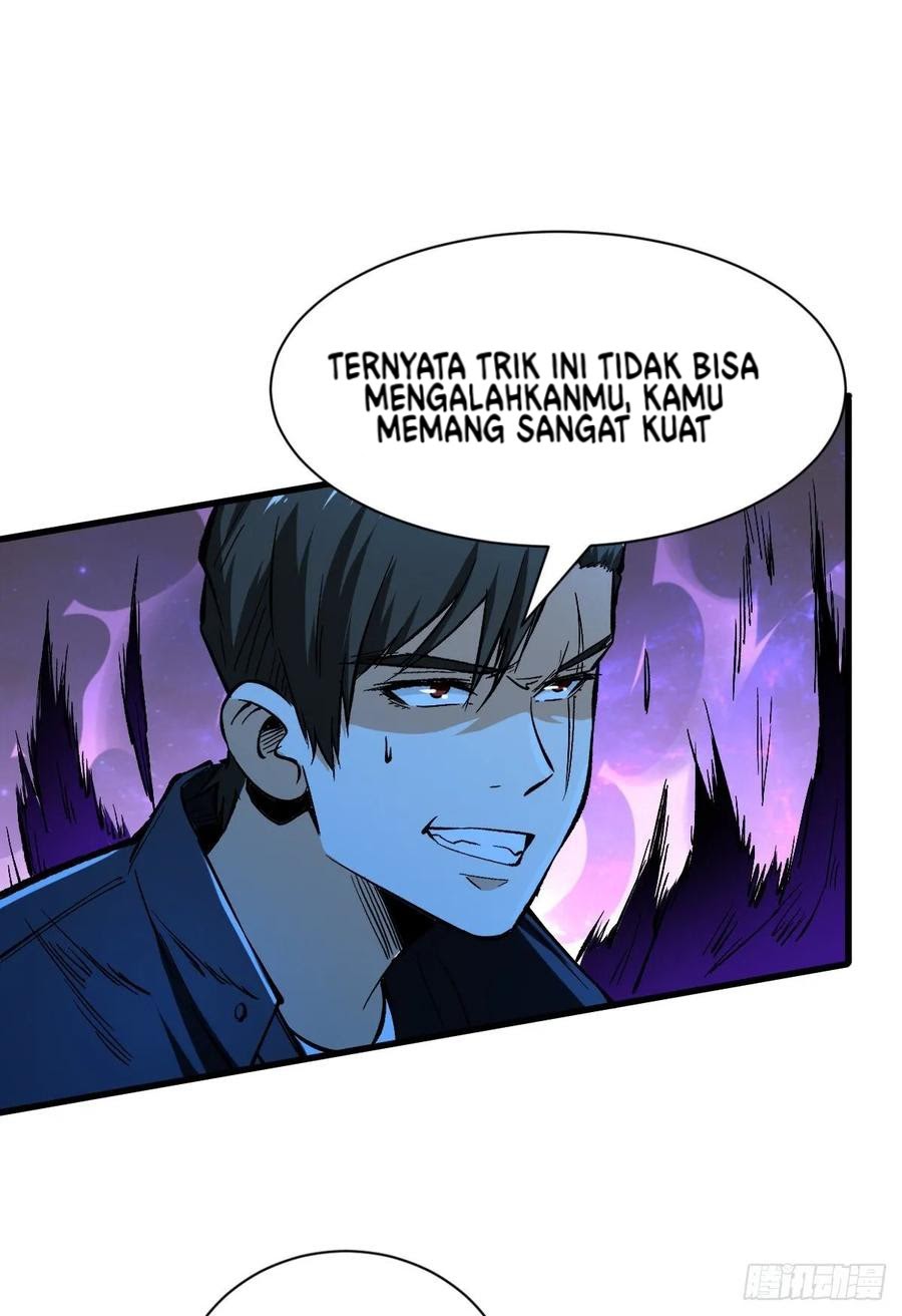 Return To Beginning Of The Apocalypse Chapter 63 - halaman 31