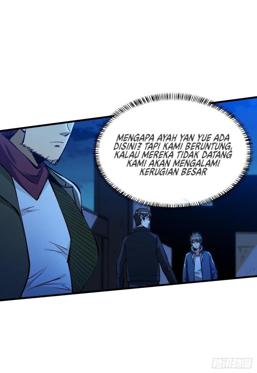 Return To Beginning Of The Apocalypse Chapter 63 - halaman 33
