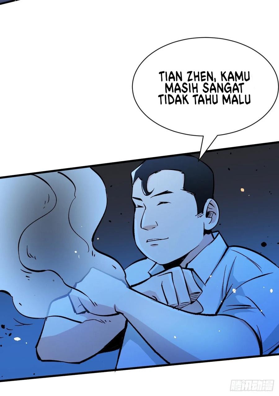 Return To Beginning Of The Apocalypse Chapter 63 - halaman 39