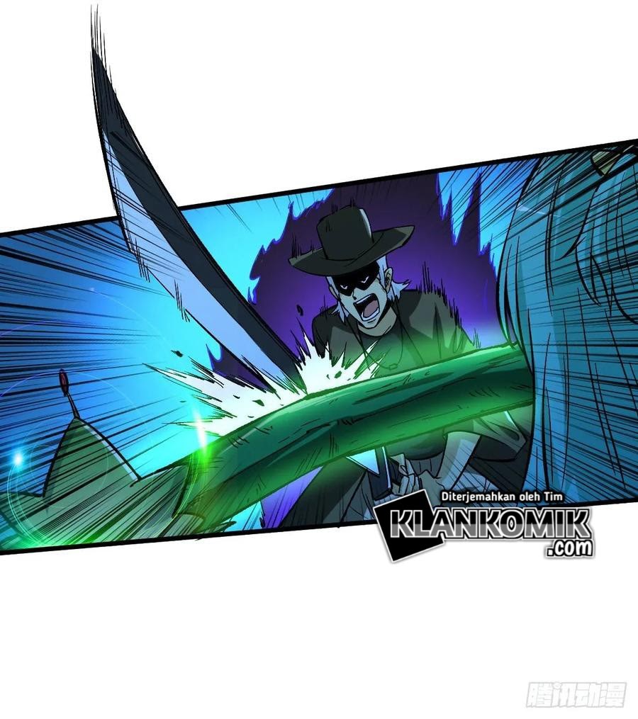 Return To Beginning Of The Apocalypse Chapter 63 - halaman 4