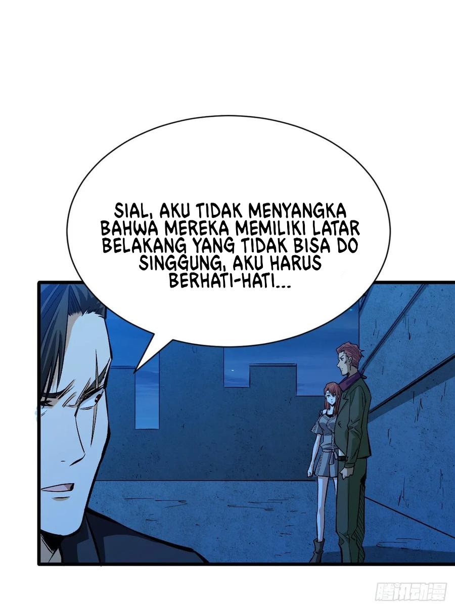 Return To Beginning Of The Apocalypse Chapter 63 - halaman 42