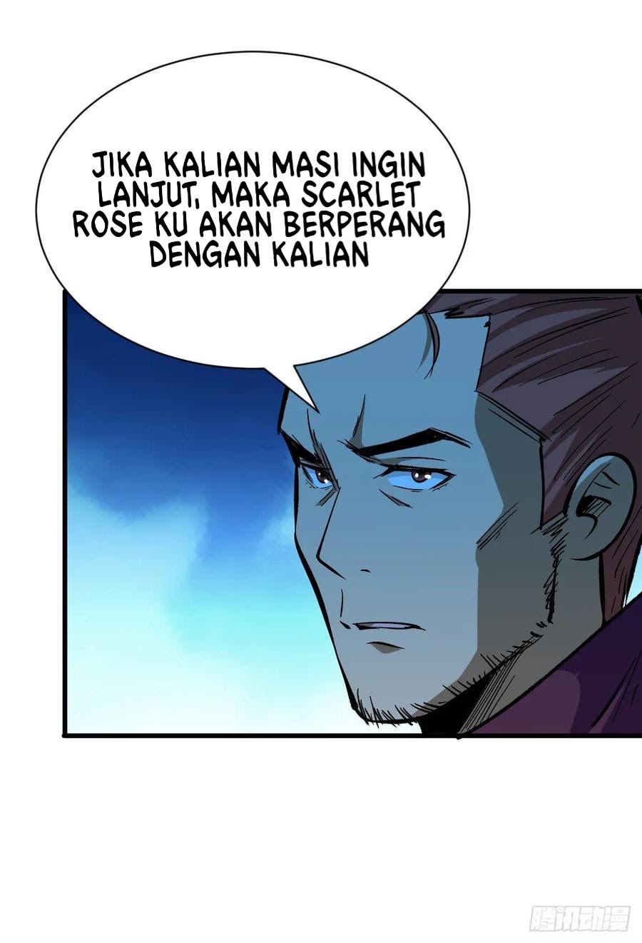 Return To Beginning Of The Apocalypse Chapter 63 - halaman 43