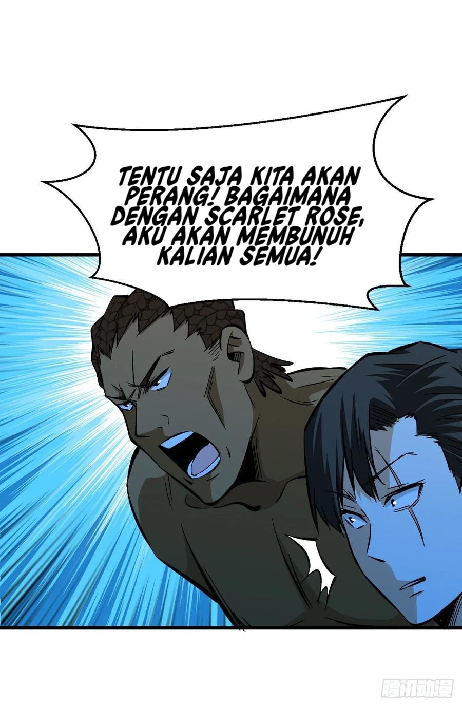 Return To Beginning Of The Apocalypse Chapter 63 - halaman 45