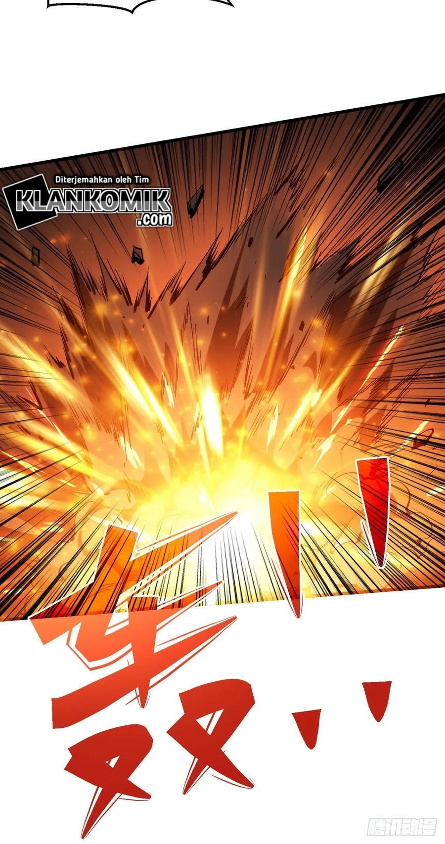 Return To Beginning Of The Apocalypse Chapter 63 - halaman 7