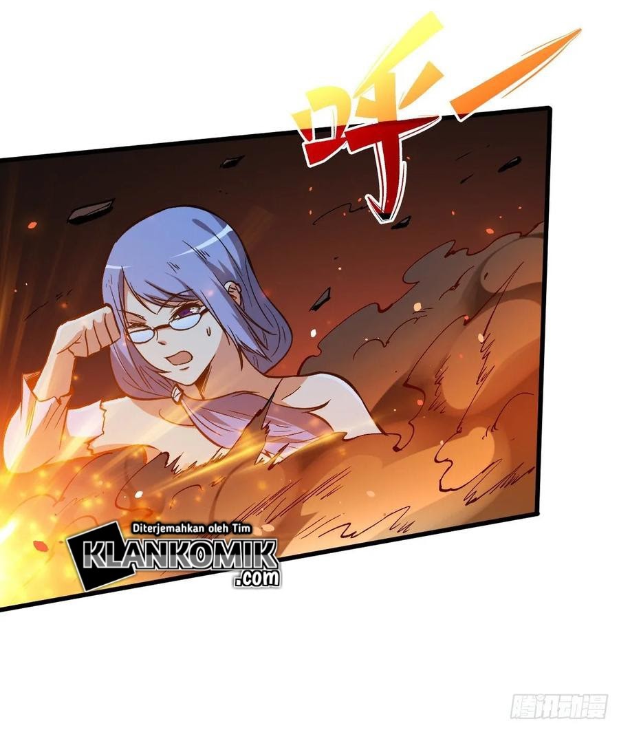 Return To Beginning Of The Apocalypse Chapter 63 - halaman 8