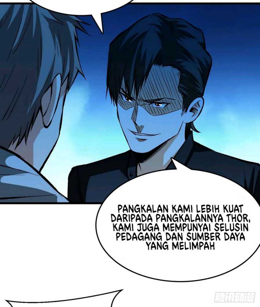 Return To Beginning Of The Apocalypse Chapter 64 - halaman 10