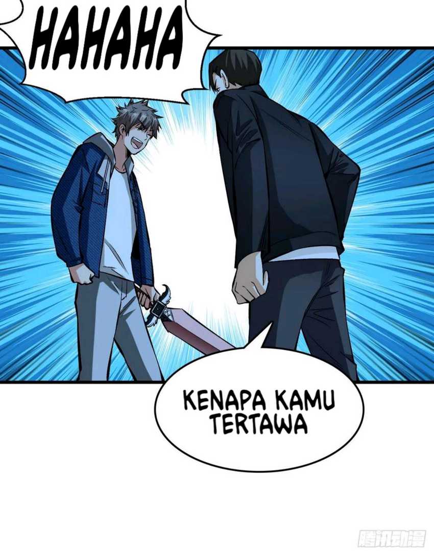 Return To Beginning Of The Apocalypse Chapter 64 - halaman 11