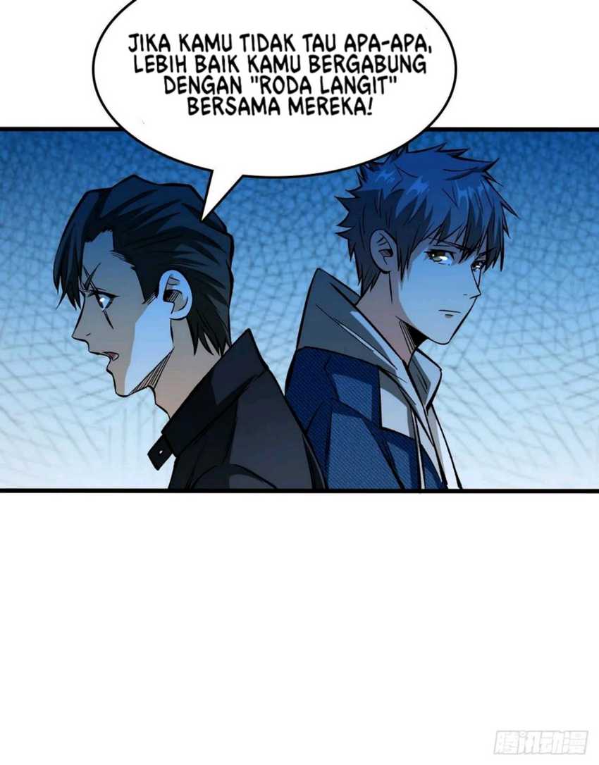 Return To Beginning Of The Apocalypse Chapter 64 - halaman 15