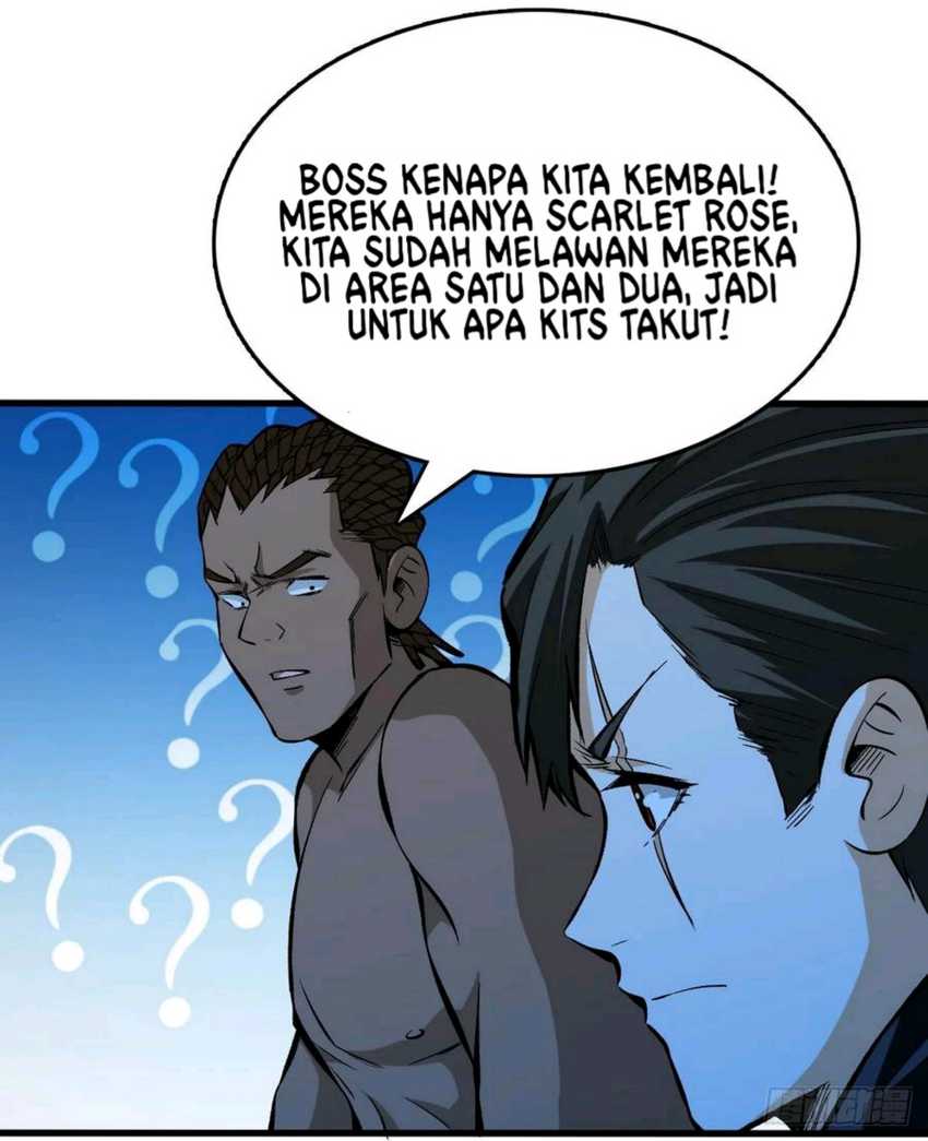 Return To Beginning Of The Apocalypse Chapter 64 - halaman 17
