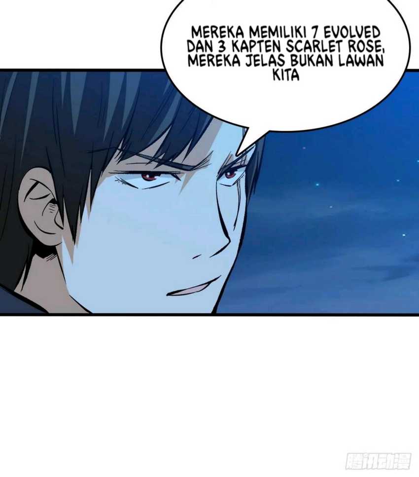 Return To Beginning Of The Apocalypse Chapter 64 - halaman 18