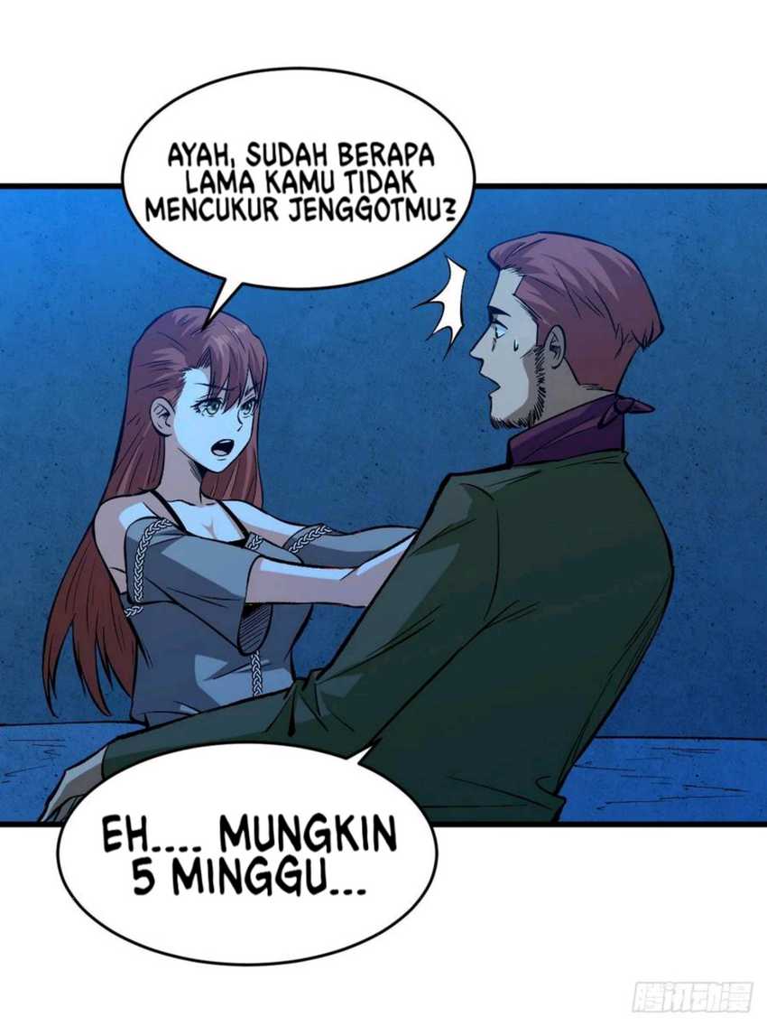 Return To Beginning Of The Apocalypse Chapter 64 - halaman 20