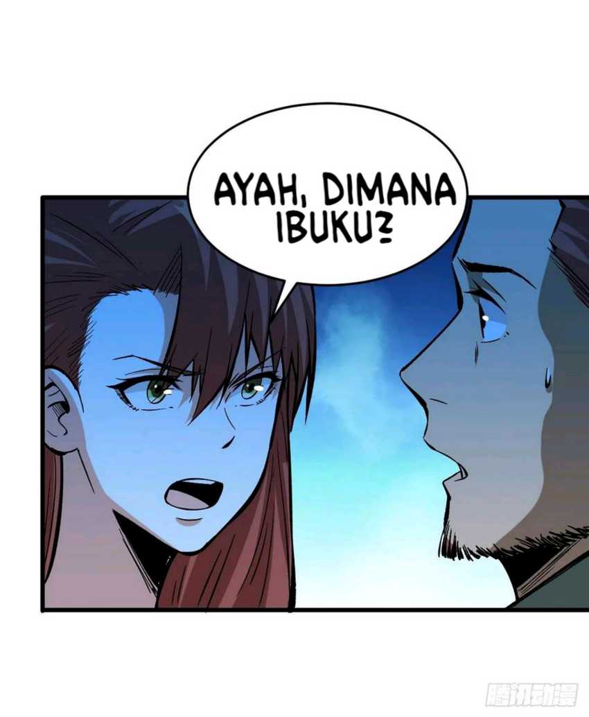 Return To Beginning Of The Apocalypse Chapter 64 - halaman 21