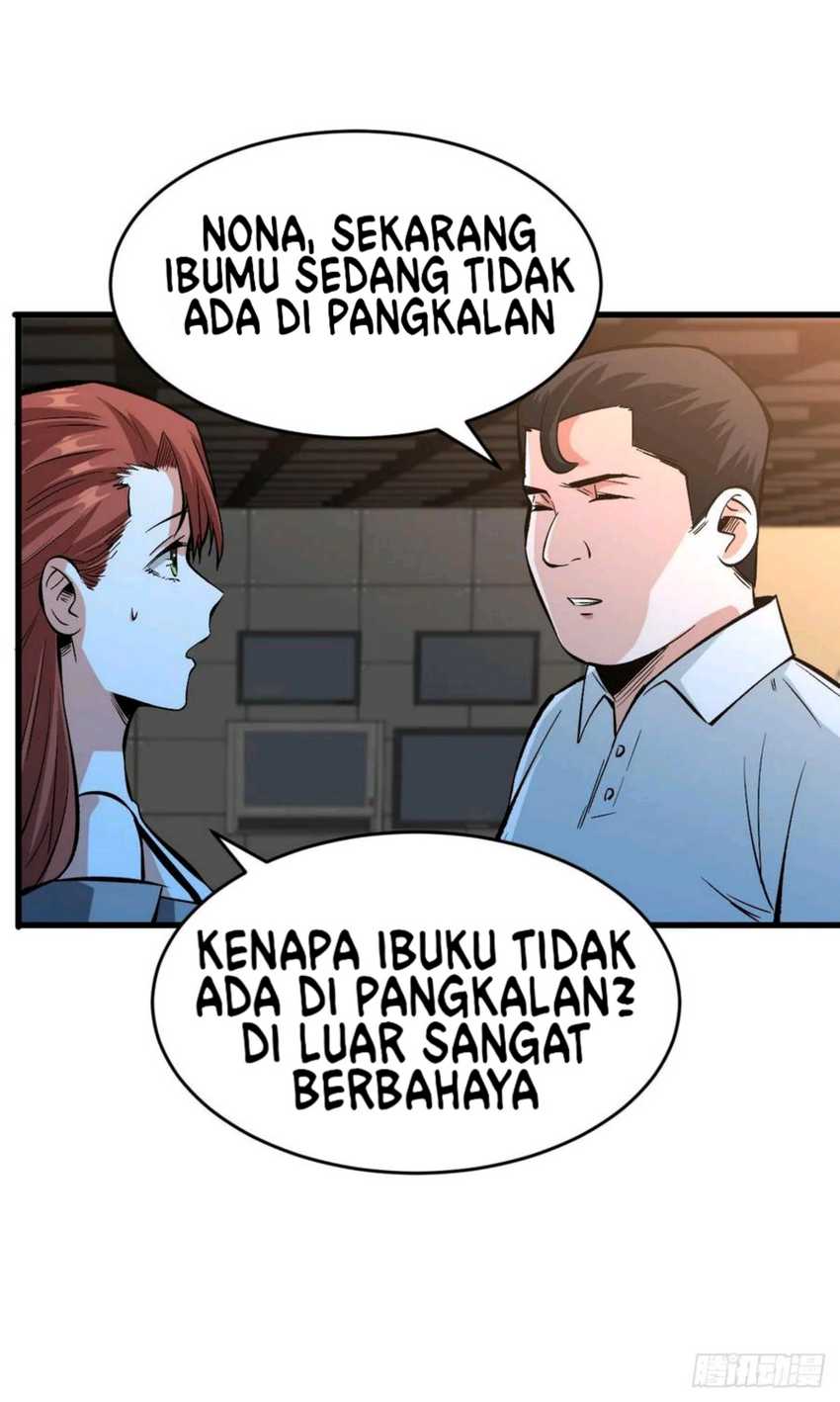 Return To Beginning Of The Apocalypse Chapter 64 - halaman 24