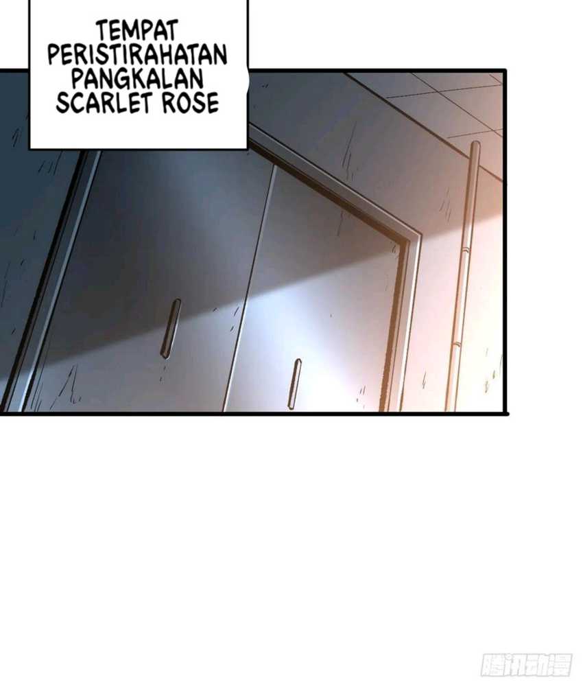 Return To Beginning Of The Apocalypse Chapter 64 - halaman 27