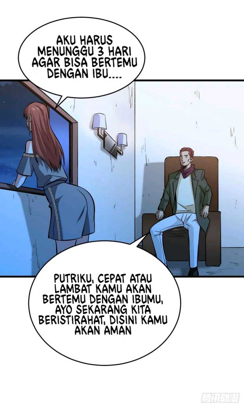 Return To Beginning Of The Apocalypse Chapter 64 - halaman 28