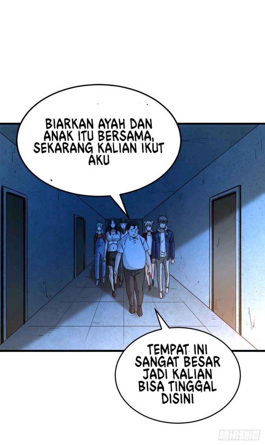 Return To Beginning Of The Apocalypse Chapter 64 - halaman 29