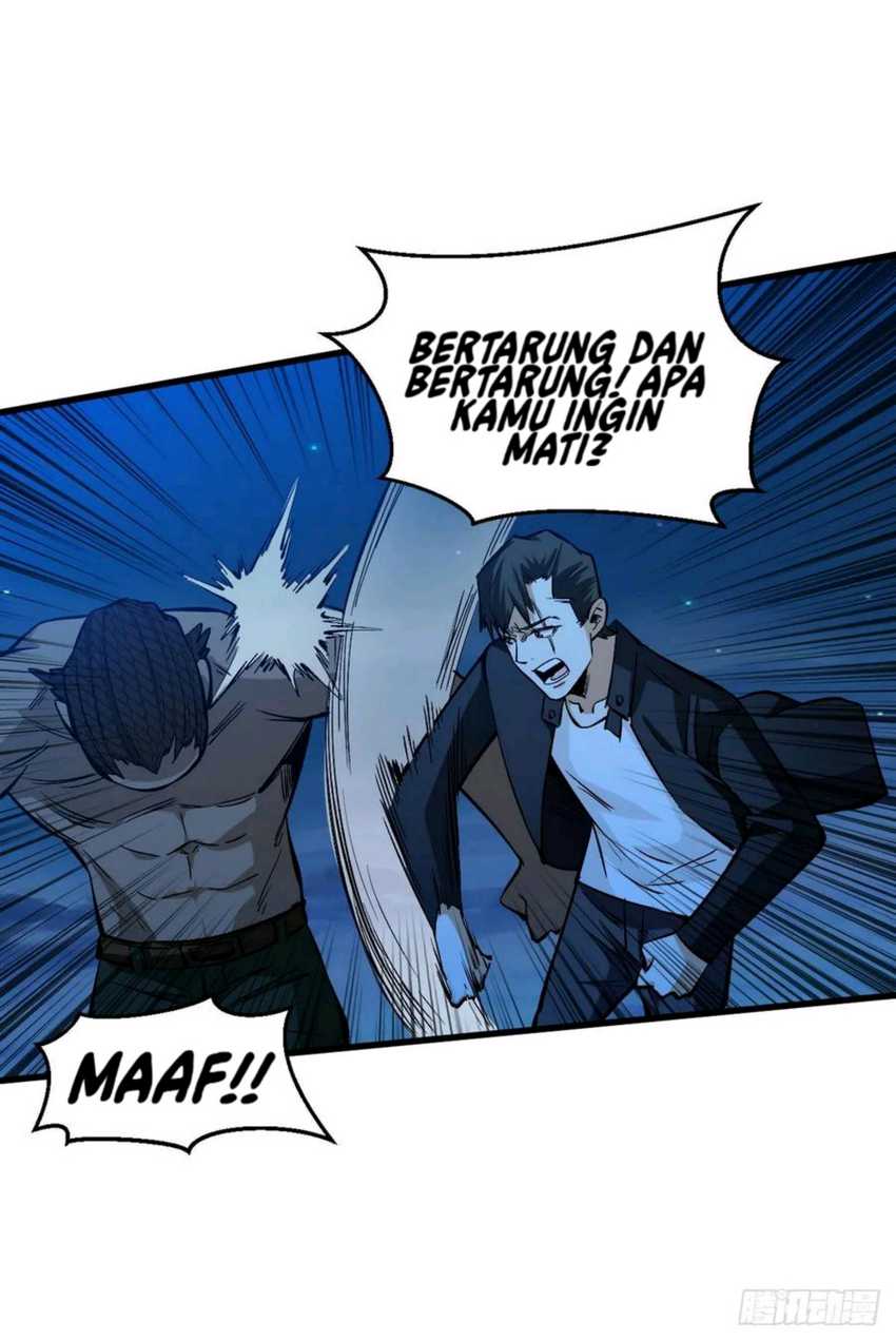 Return To Beginning Of The Apocalypse Chapter 64 - halaman 3