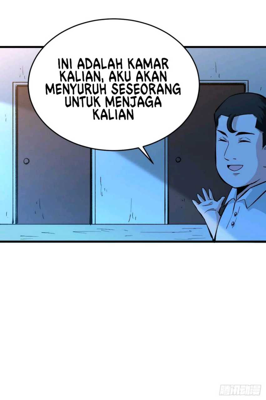 Return To Beginning Of The Apocalypse Chapter 64 - halaman 32