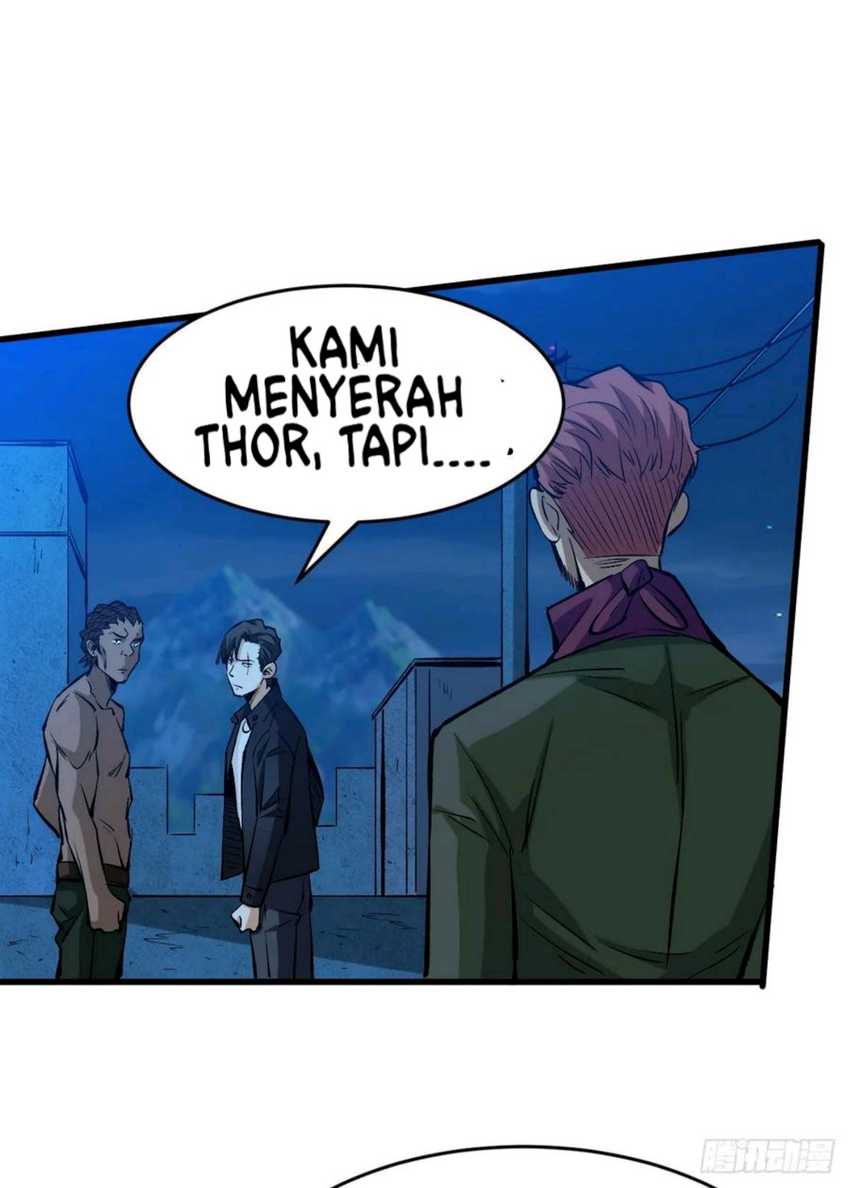 Return To Beginning Of The Apocalypse Chapter 64 - halaman 4