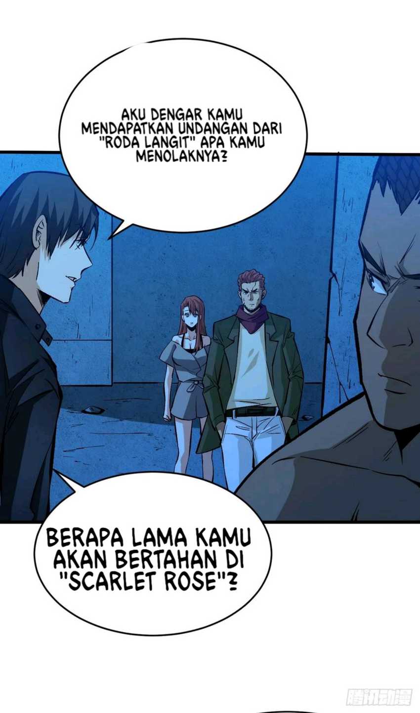 Return To Beginning Of The Apocalypse Chapter 64 - halaman 6
