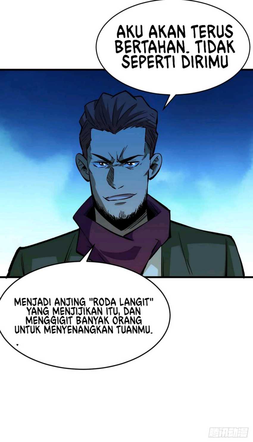 Return To Beginning Of The Apocalypse Chapter 64 - halaman 7