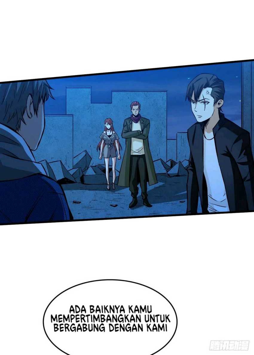 Return To Beginning Of The Apocalypse Chapter 64 - halaman 8