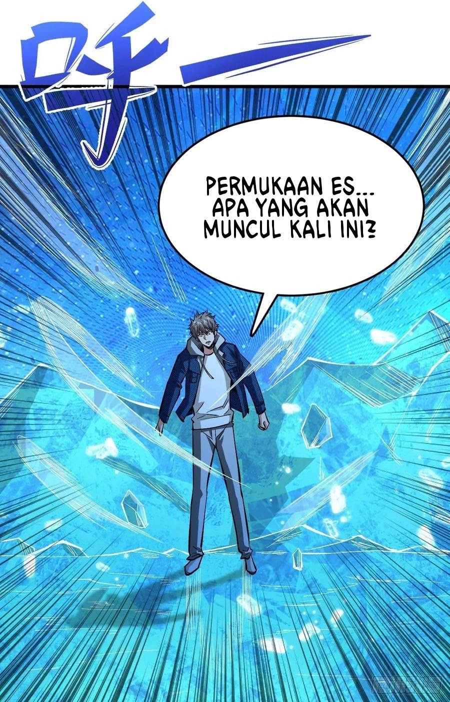 Return To Beginning Of The Apocalypse Chapter 65 - halaman 14