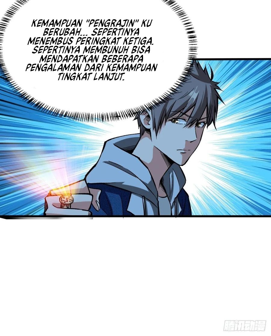 Return To Beginning Of The Apocalypse Chapter 65 - halaman 33