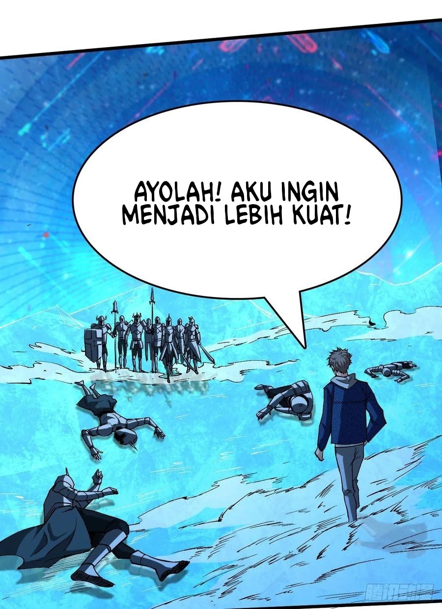 Return To Beginning Of The Apocalypse Chapter 65 - halaman 34