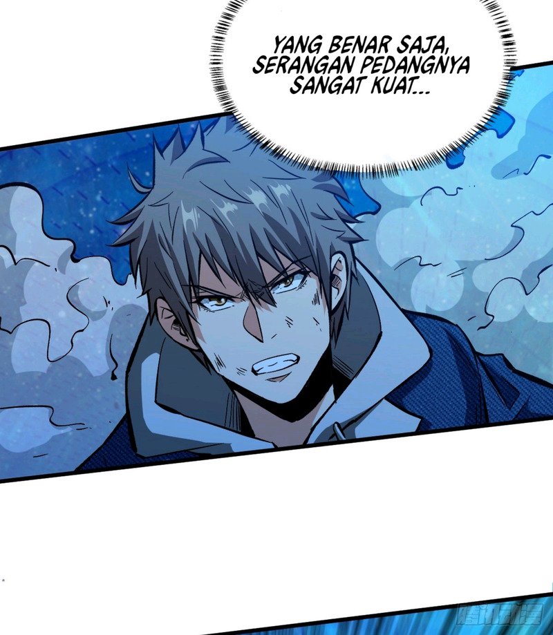 Return To Beginning Of The Apocalypse Chapter 66 - halaman 14