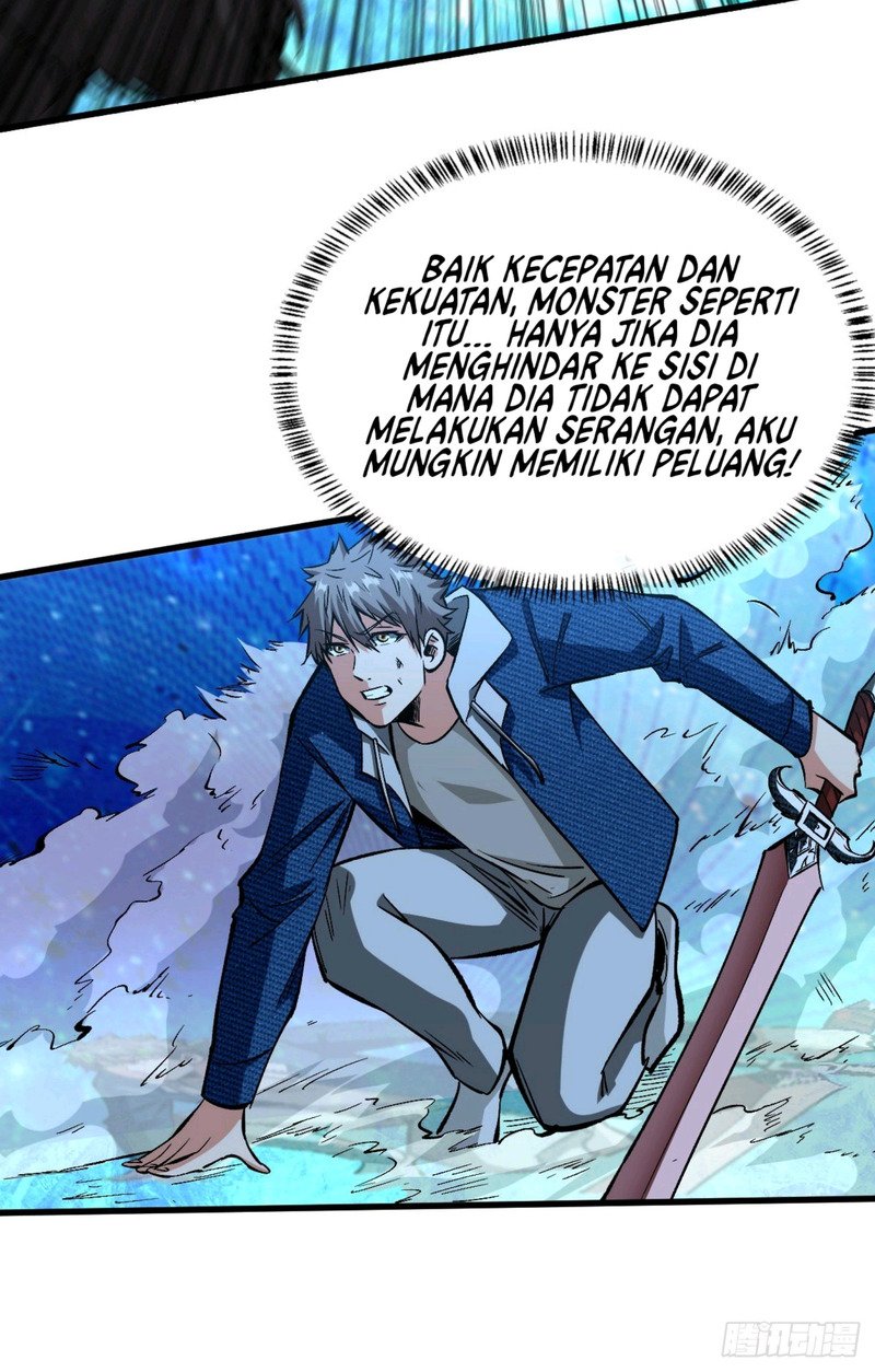 Return To Beginning Of The Apocalypse Chapter 66 - halaman 17