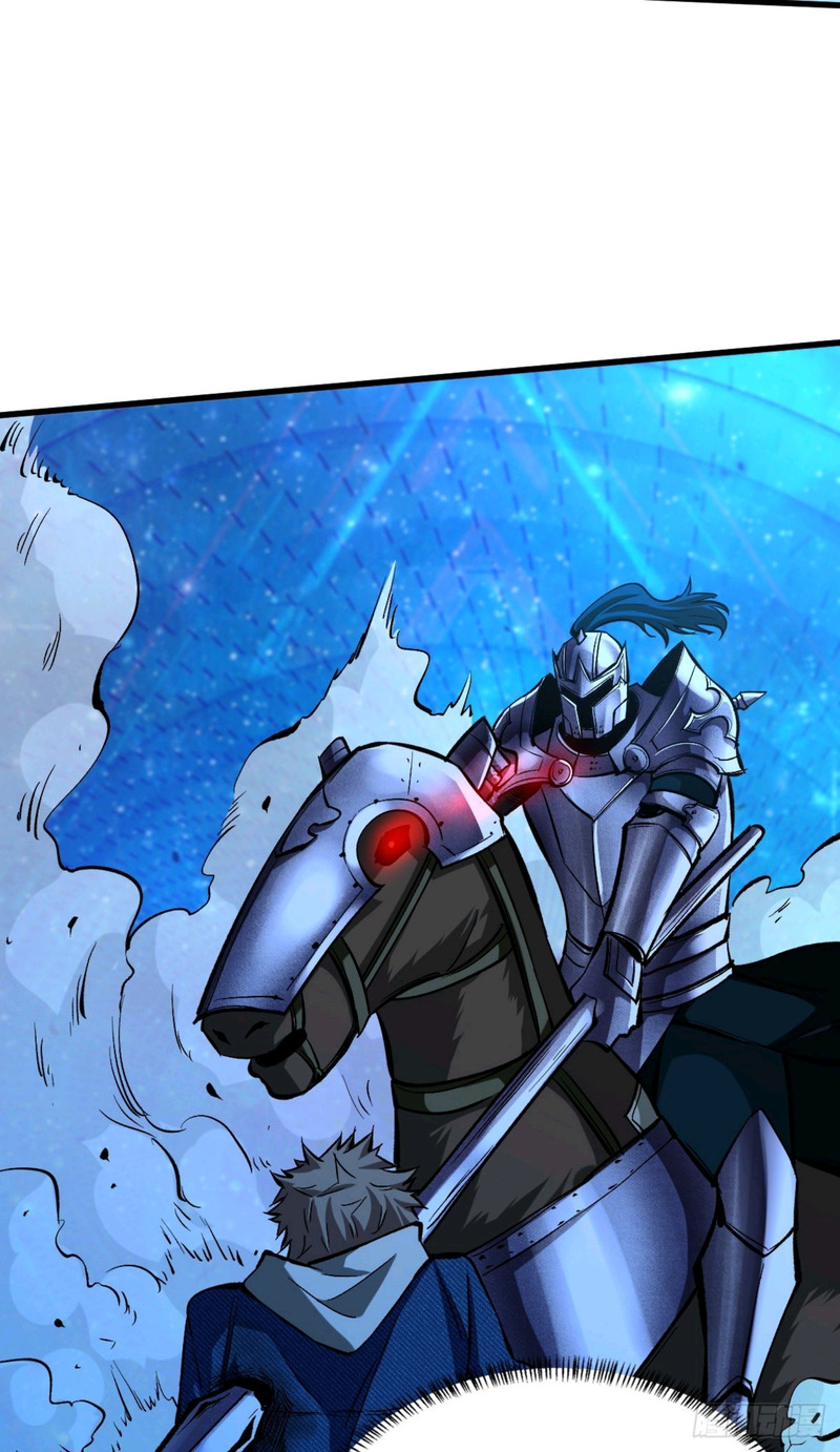 Return To Beginning Of The Apocalypse Chapter 66 - halaman 25