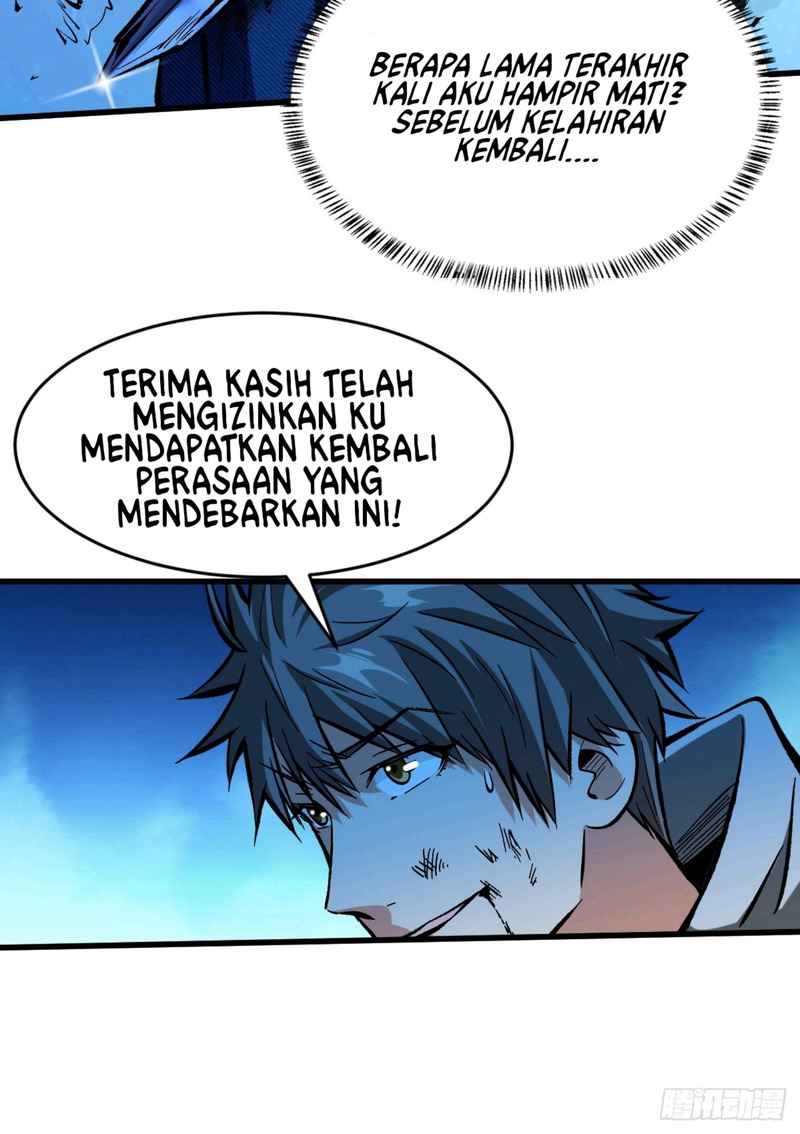 Return To Beginning Of The Apocalypse Chapter 66 - halaman 26