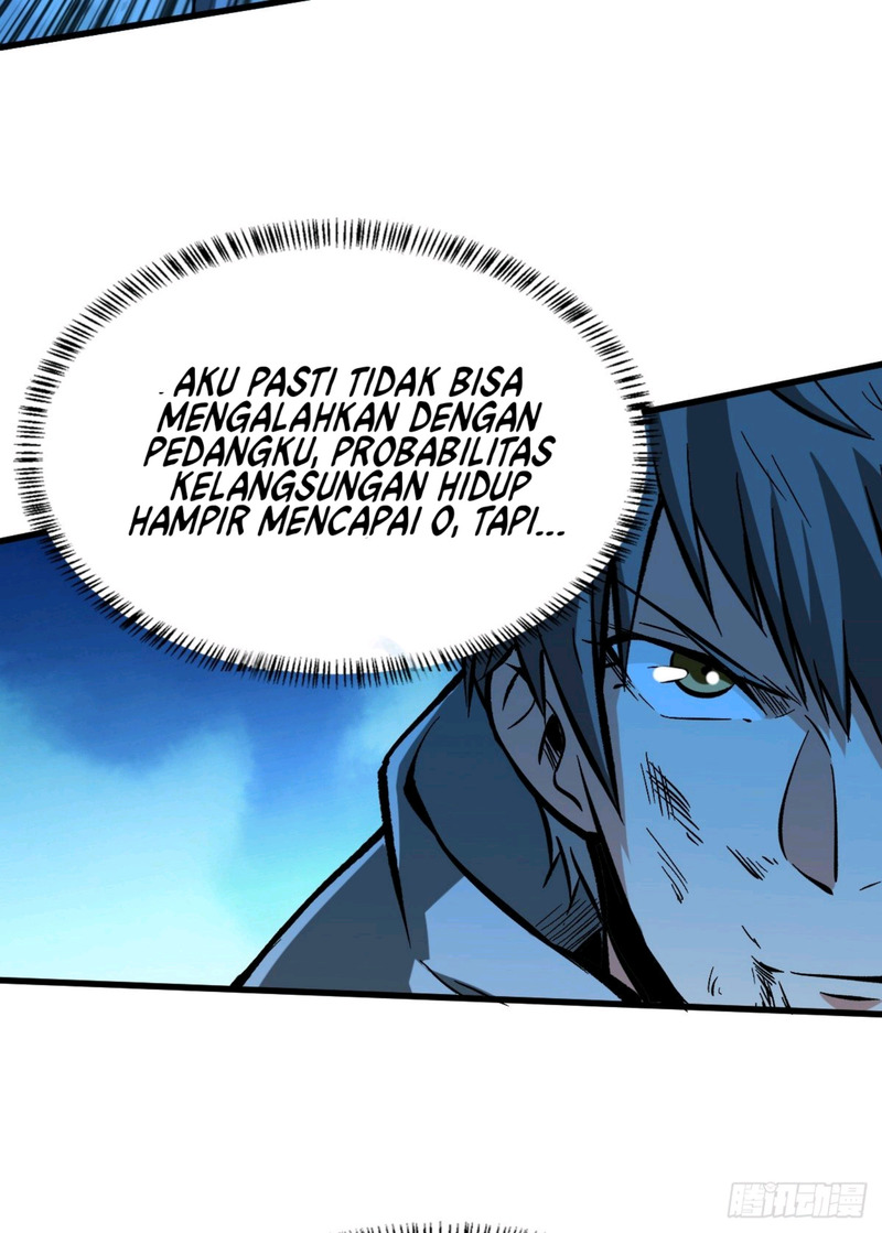 Return To Beginning Of The Apocalypse Chapter 66 - halaman 29