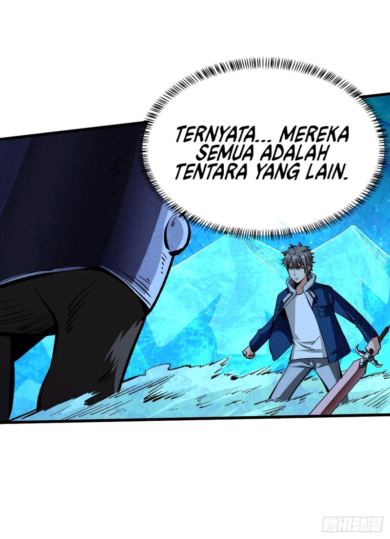 Return To Beginning Of The Apocalypse Chapter 66 - halaman 5