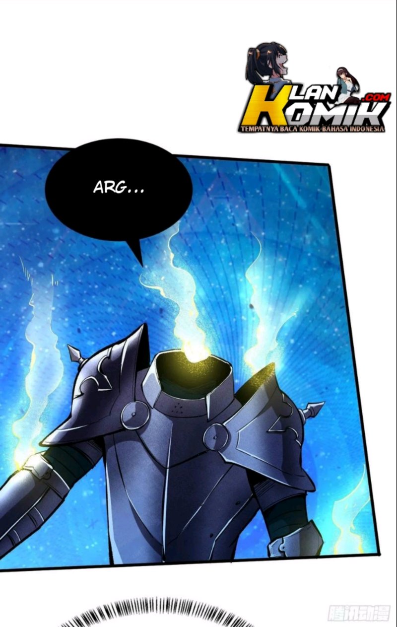 Return To Beginning Of The Apocalypse Chapter 67 - halaman 11