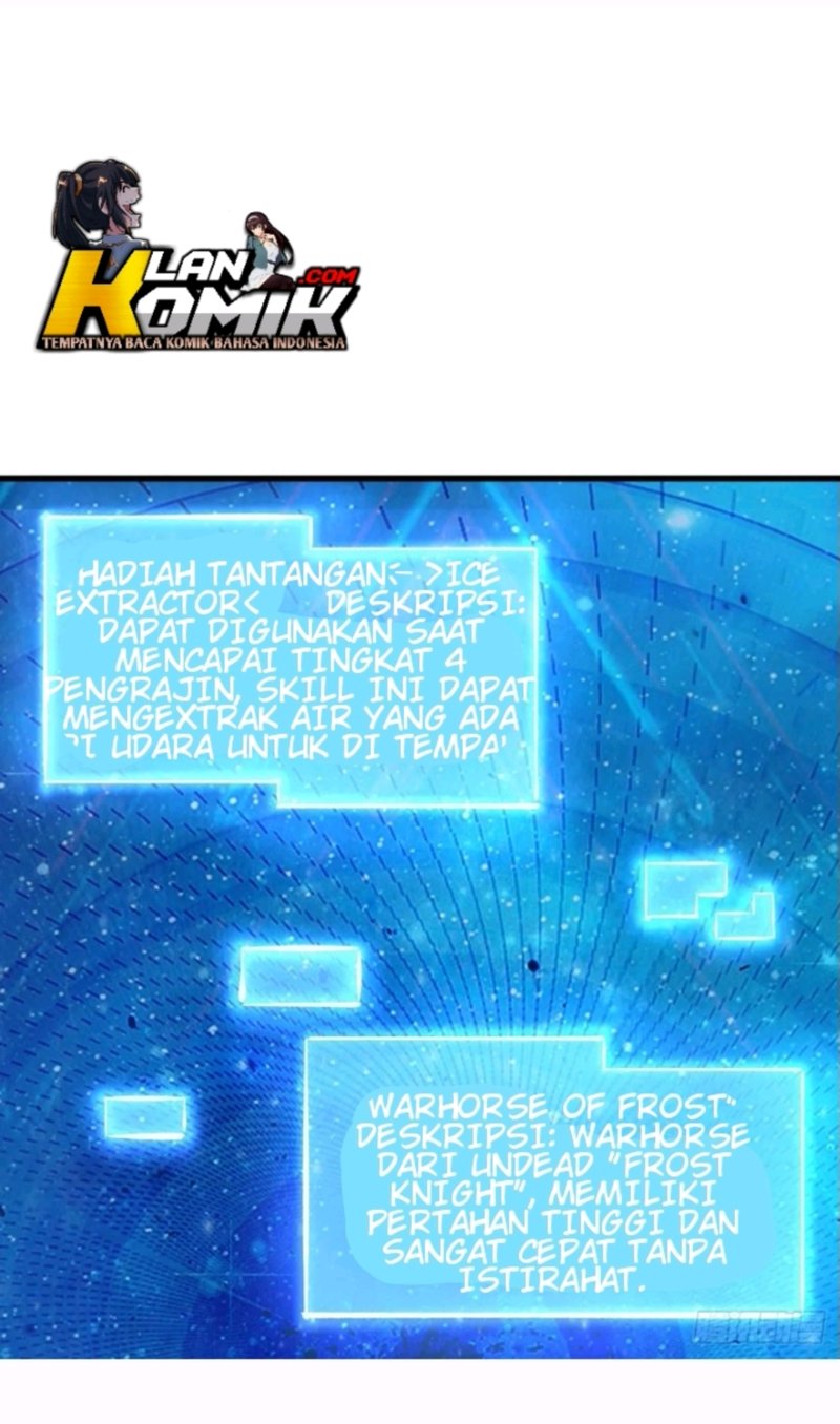 Return To Beginning Of The Apocalypse Chapter 67 - halaman 14