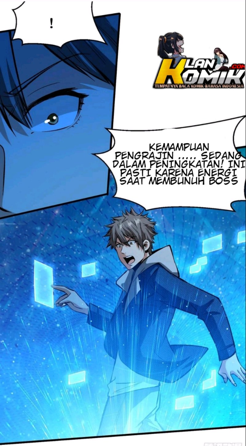 Return To Beginning Of The Apocalypse Chapter 67 - halaman 19