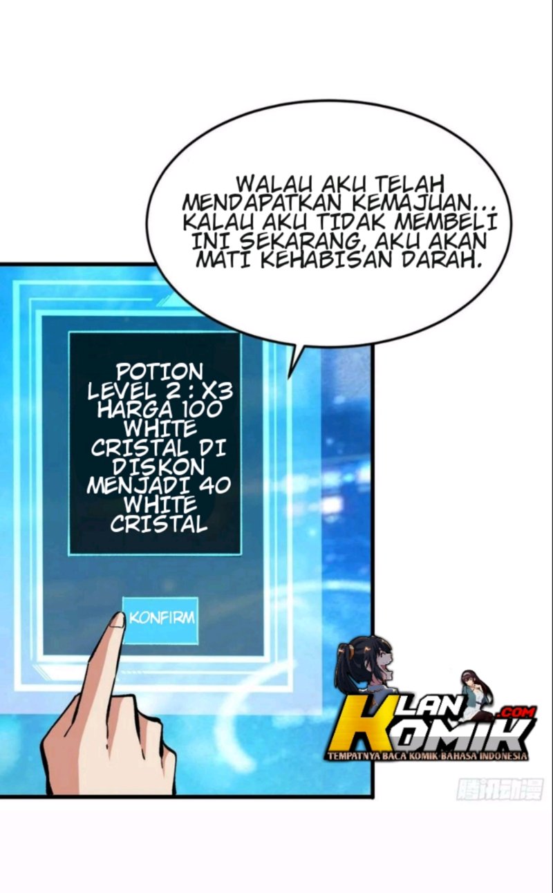 Return To Beginning Of The Apocalypse Chapter 67 - halaman 24