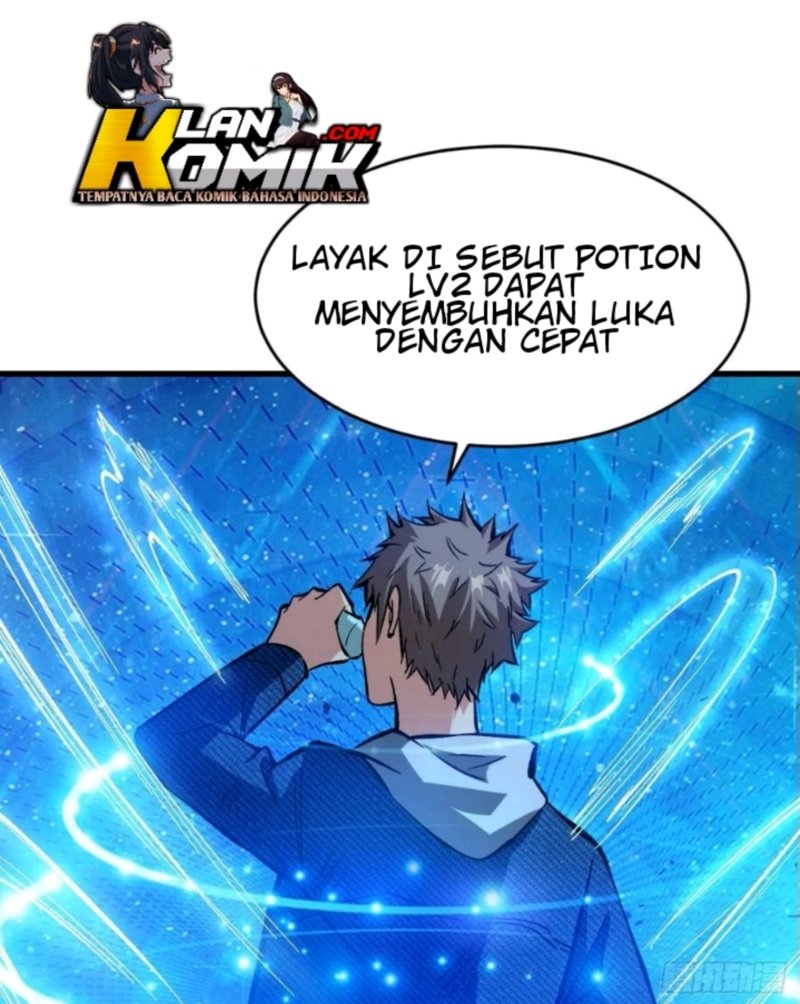 Return To Beginning Of The Apocalypse Chapter 67 - halaman 25