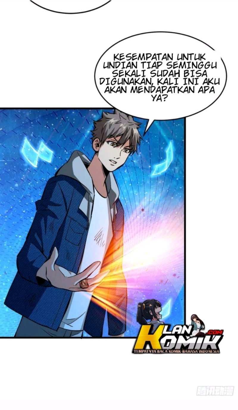 Return To Beginning Of The Apocalypse Chapter 67 - halaman 28