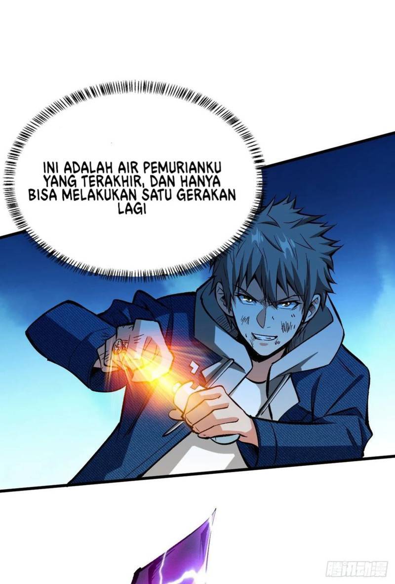 Return To Beginning Of The Apocalypse Chapter 67 - halaman 3